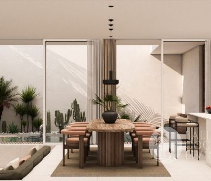 Villa Astera 3A