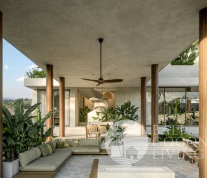 Villa Suaka 3