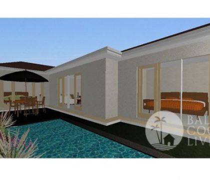 Villa Angelina