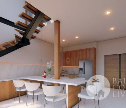 London Villa