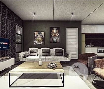 Villa Hunter 3