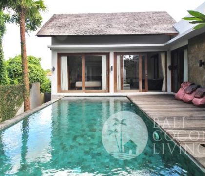 Villa Dili