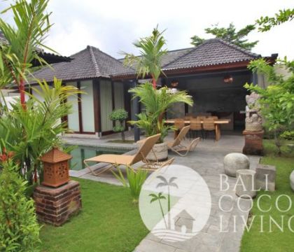 Aqua Villa 2
