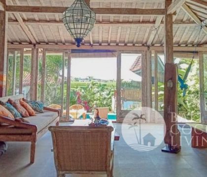 Joglo Baba