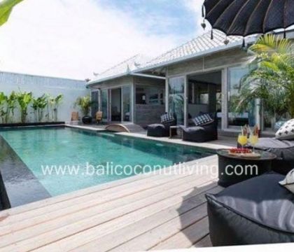 Villa Lakesha