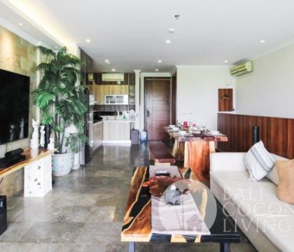 Villa Lugo Pecatu