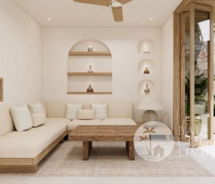 Belleza Villa Bali B