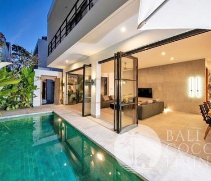 Villa Haines 2