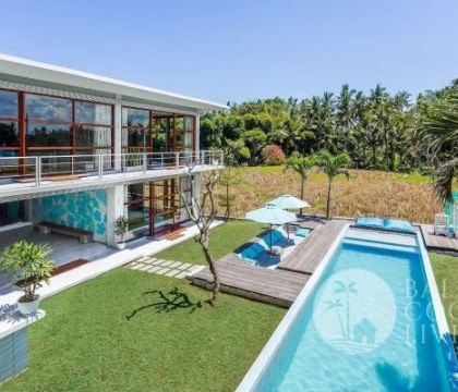 Villa Maserati