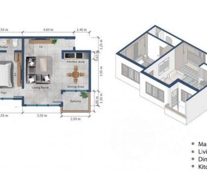 Plagoo Residence 