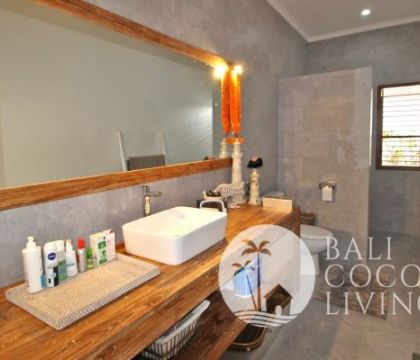 Villa Blue Diamond