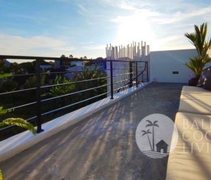 Villa Bulbul