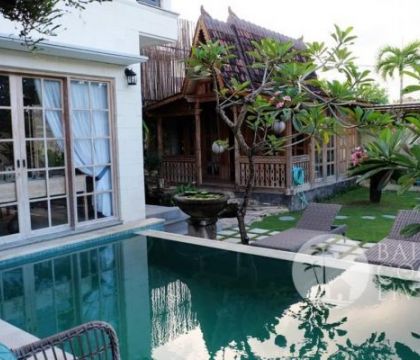 Villa Deborah