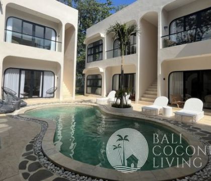 Hanani Apartment Uluwatu