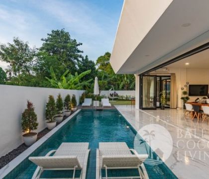 Villa Krayamaha