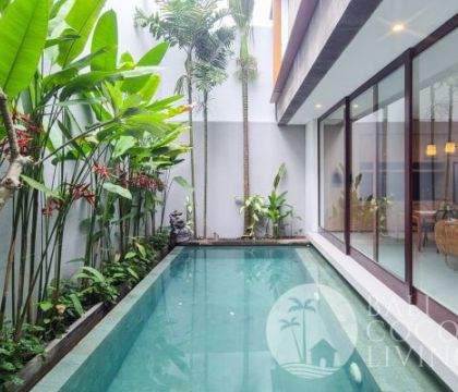 Villa Candlenut 2