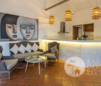 Villa Charm 3