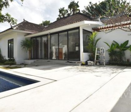 Villa Daphne