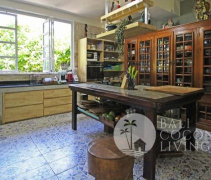 Villa Gibran