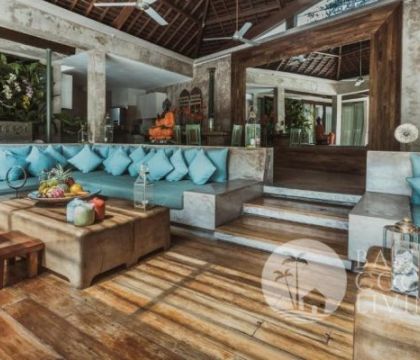 Villa Paradisa