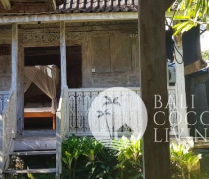 Villa Joglo Kayu
