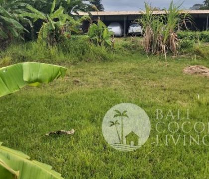 600 Sqm, Land For Lease