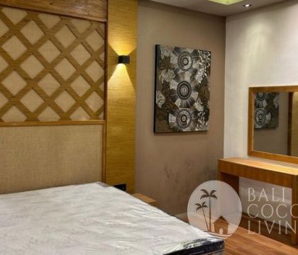 Villa Pondok Wira