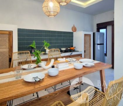 Villa Manyar Sanur