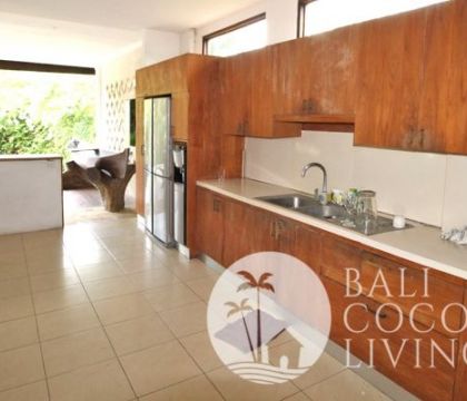 Villa Tebing