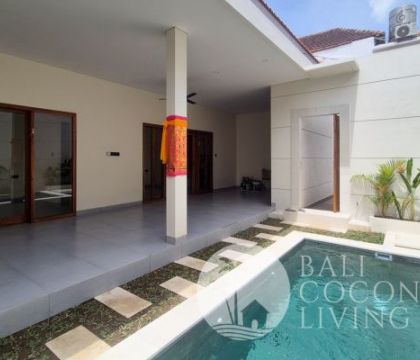 Villa Kenia 1 