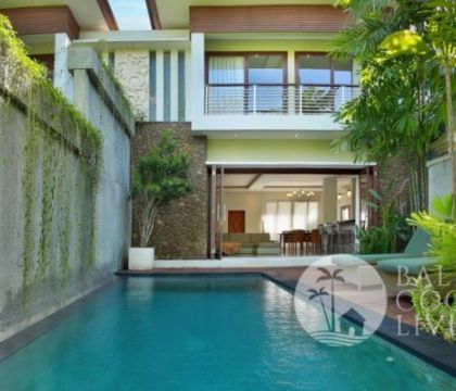 Villa Sehati 4