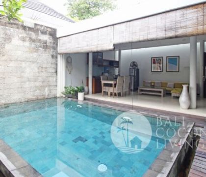 Villa Pilihan 1
