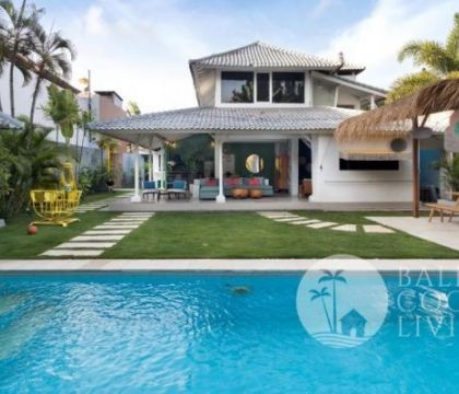 Always Holiday Villa