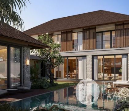 Villa Serenia Residence 7