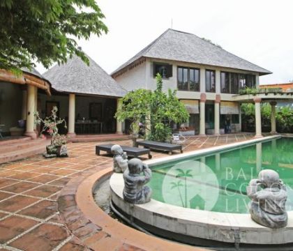 Villa Greenlea
