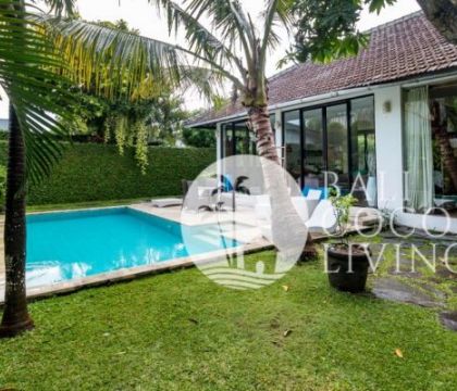 Villa Berto 1