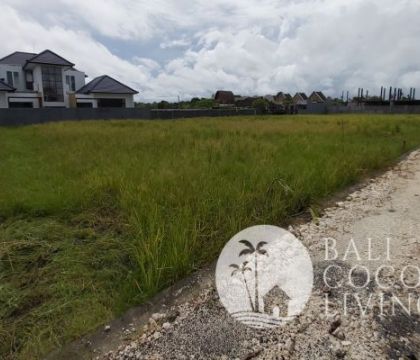 545 Sqm, Land for lease