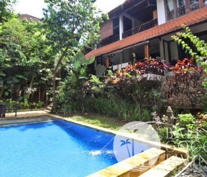 Villa Sebali