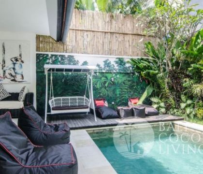 Villa Redwood