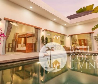Mutiara Villa 