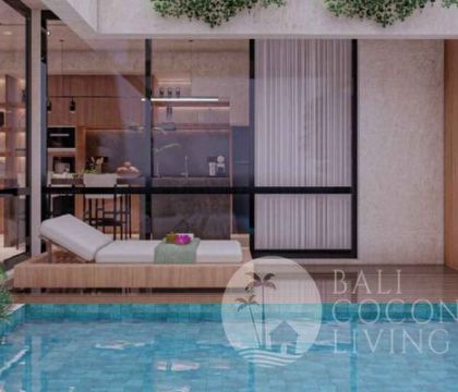 Villa Samsons B1 Berawa