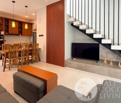 Villa Musai Kedampang G