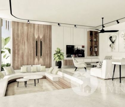 Sea Esta Villa