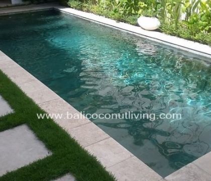 Villa Jiwa Indah