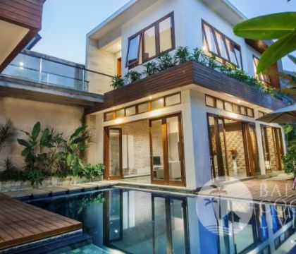 Villa Topaz 1