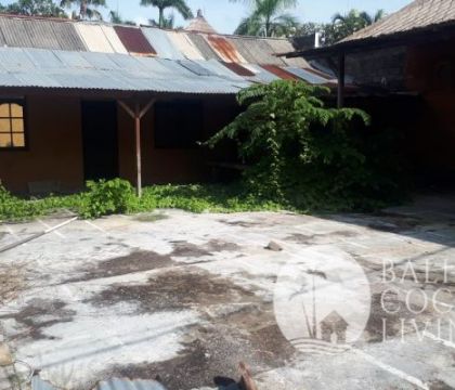 Land For rent 2 are
