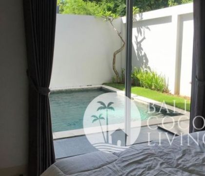 Villa Perkutut