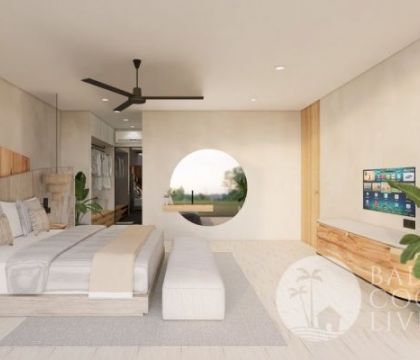 Villa Pricilla A2