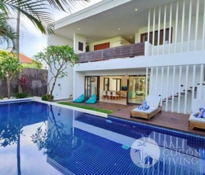 Villa Akasia