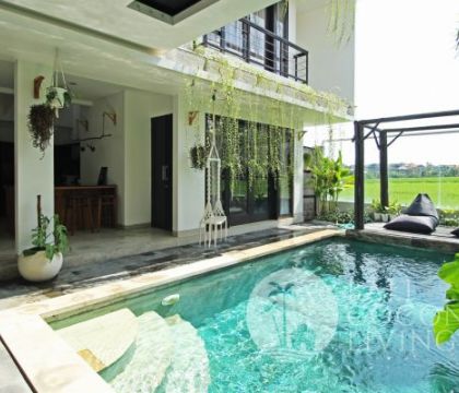 Cinta Bali Villa